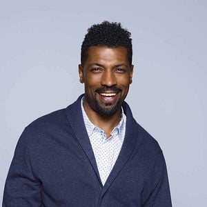 Fotoğraf Deon Cole