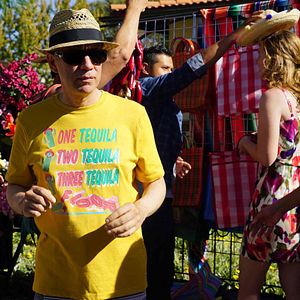 Fotoğraf Fred Armisen