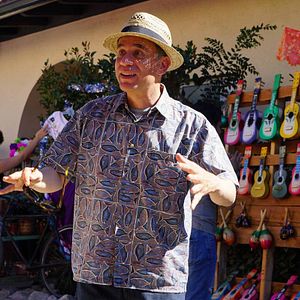 Fotoğraf Fred Armisen