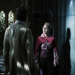 Fotoğraf The Magicians