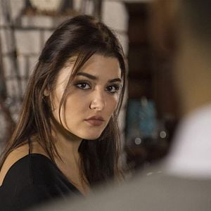 Fotoğraf Siyah İnci