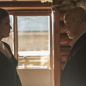 Fotoğraf Siyah İnci