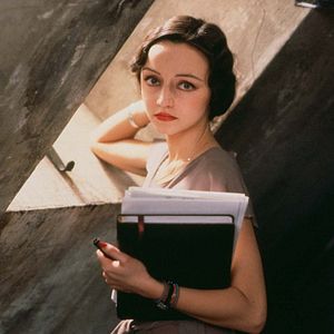 Fotoğraf Maria de Medeiros