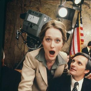 Fotoğraf Meryl Streep
