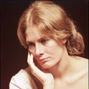 Fotoğraf Vanessa Redgrave
