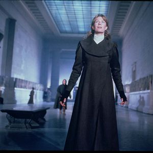 Fotoğraf Vanessa Redgrave