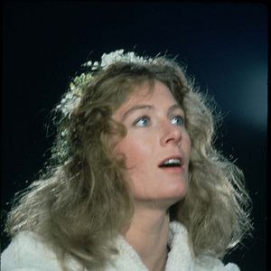 Fotoğraf Vanessa Redgrave