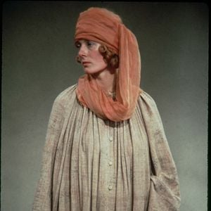 Fotoğraf Vanessa Redgrave