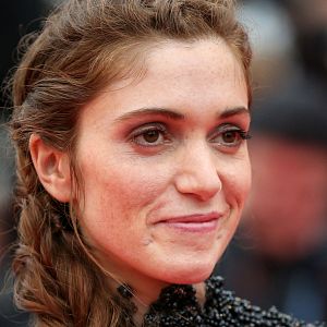 Fotoğraf Maud Wyler