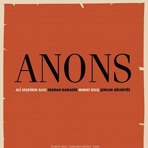 Fotoğraf Anons