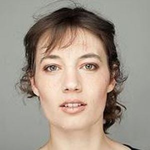 Fotoğraf Marie-Ange Gontara