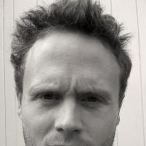 Fotoğraf Jonathan Hopkins