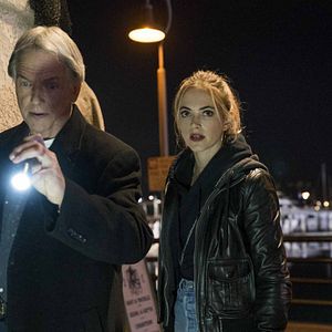 Fotoğraf Emily Wickersham