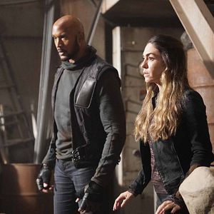 Fotoğraf Henry Simmons