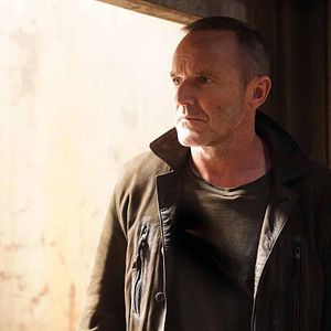 Fotoğraf Clark Gregg