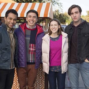 Fotoğraf Jackson White