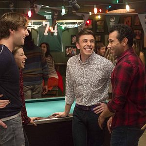 Fotoğraf Jackson White