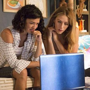 Fotoğraf Jessica Szohr