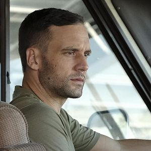 Fotoğraf Nick Blood