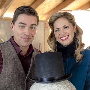 Fotoğraf Pascale Hutton