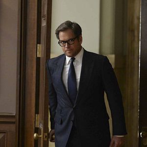 Fotoğraf Michael Weatherly