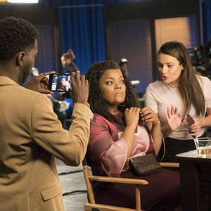 Fotoğraf Yvette Nicole Brown