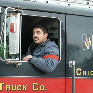 Fotoğraf Chicago Fire