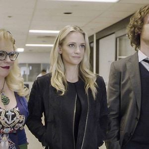 Fotoğraf Matthew Gray Gubler