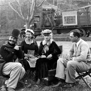 Fotoğraf Show People