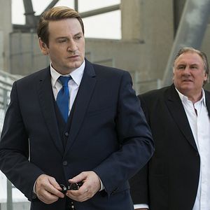 Fotoğraf Gérard Depardieu