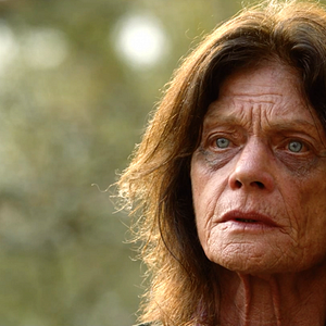 Fotoğraf Meg Foster