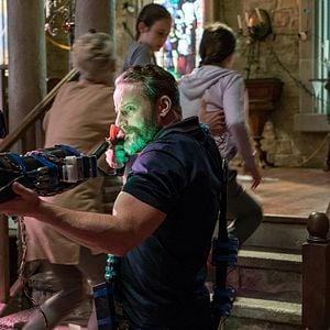 Fotoğraf Ghost Wars