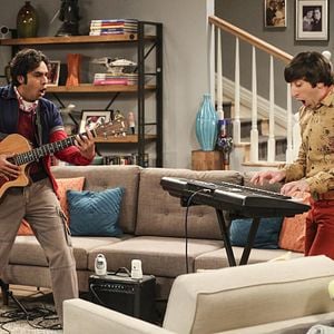 Fotoğraf Kunal Nayyar