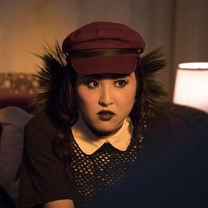 Fotoğraf Marvel's Runaways