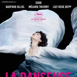 Fotoğraf La Danseuse