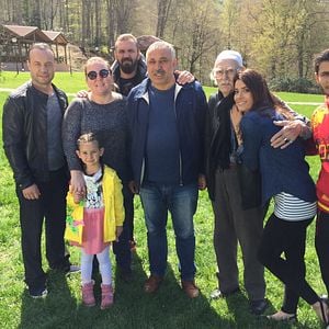 Fotoğraf Elim Sende