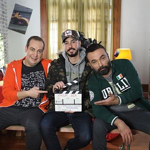 Fotoğraf Döndüm Ben