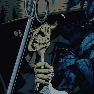 Fotoğraf Ninja Scroll