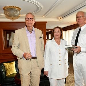 Fotoğraf Reiner Schöne