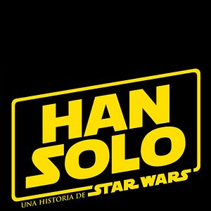 Fotoğraf Han Solo: Bir Star Wars Hikayesi
