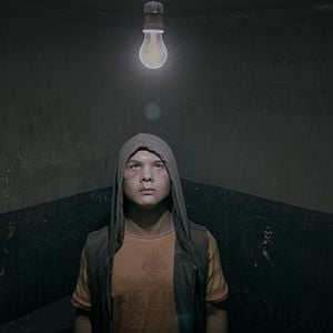 Fotoğraf Hayat Van Eck