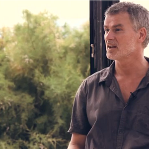 Fotoğraf Dominique Colombani