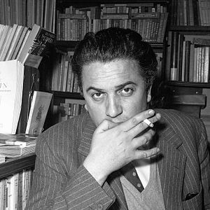 Fotoğraf Riccardo Fellini