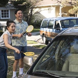 Fotoğraf Fresh Off The Boat