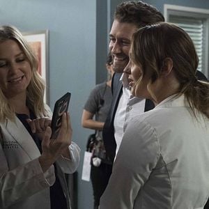 Fotoğraf Matthew Morrison