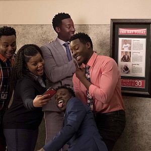 Fotoğraf Yvette Nicole Brown