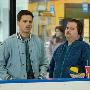 Fotoğraf Sebastian Stan