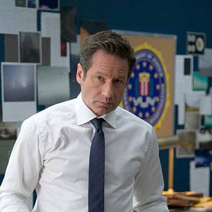 Fotoğraf The X-Files