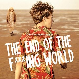 Fotoğraf The End Of The F***ing World