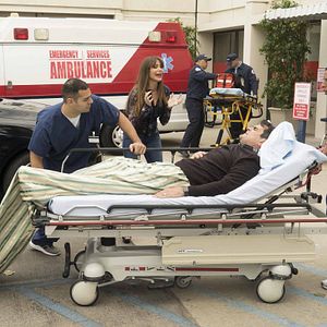 Fotoğraf Ty Burrell